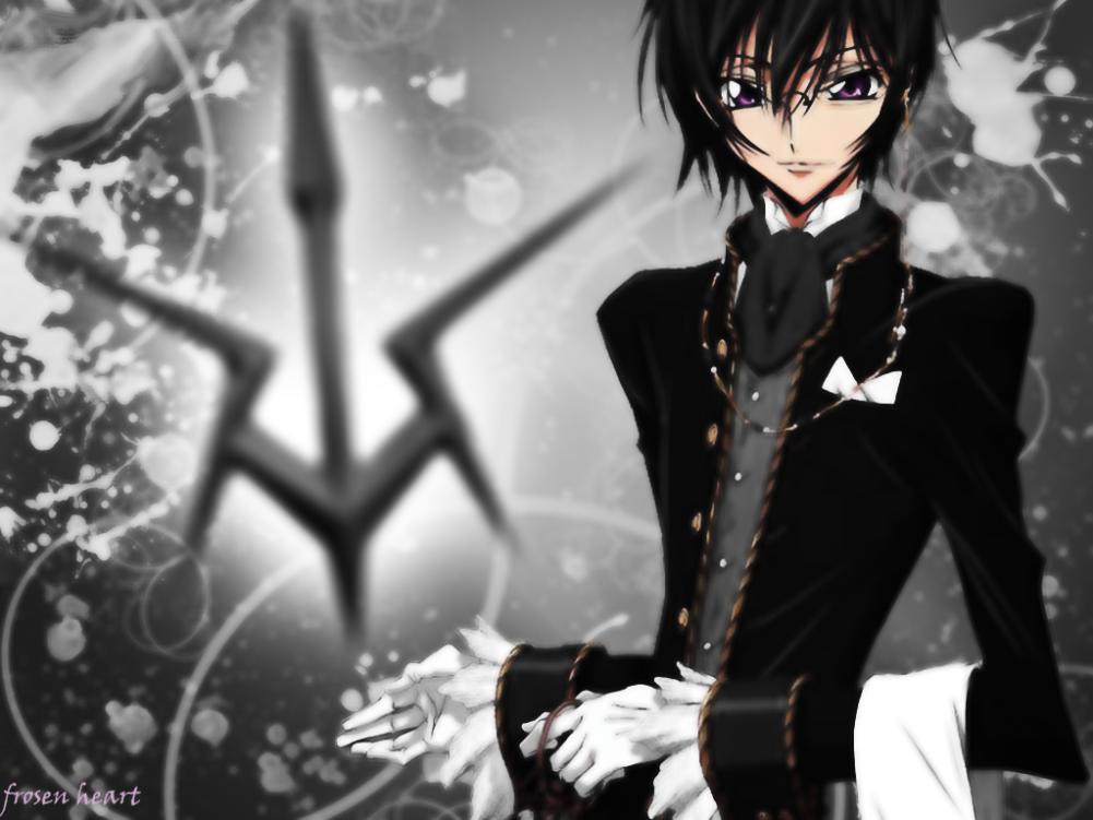 What are the lasting legacies of Lelouch Lamperouge and the Black Rebellion?