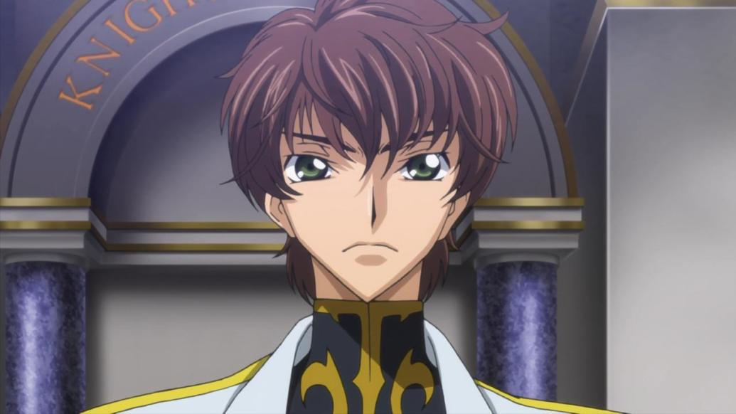 What are the Moral Implications of Suzaku's Actions and Choices?