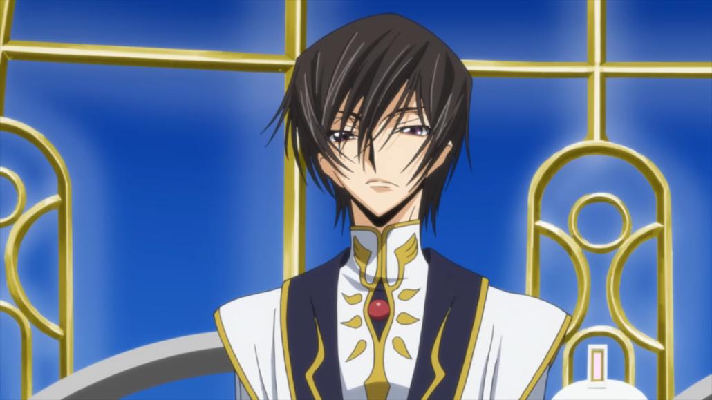The Symbolism and Allegory in Code Geass: Exploring the Deeper Meanings