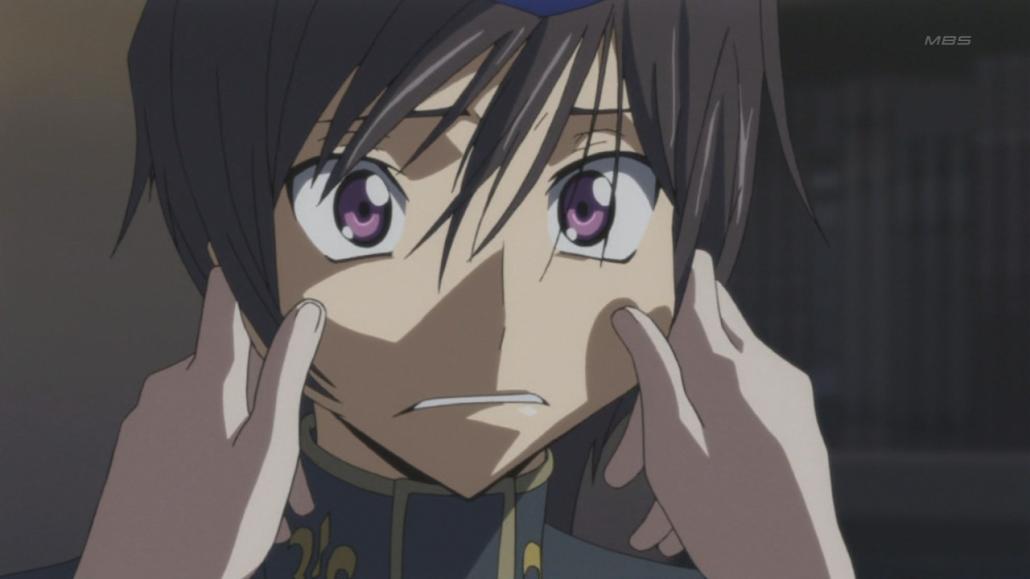 The Role of Fate and Destiny in Code Geass: Lelouch Lamperouge
