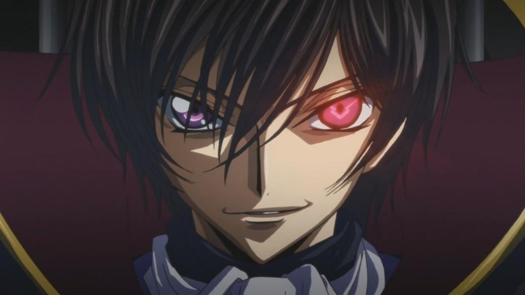 What Are the Similarities and Differences Between Lelouch and Other Anime Protagonists?
