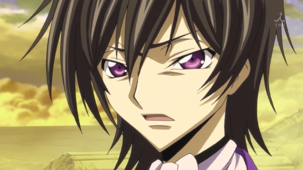 The Death of Lelouch Lamperouge: A Tragedy or a Triumph?