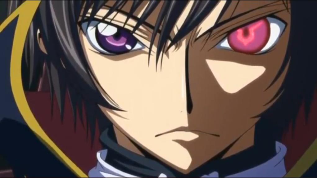 Code Geass: A Reflection on Identity and Morality