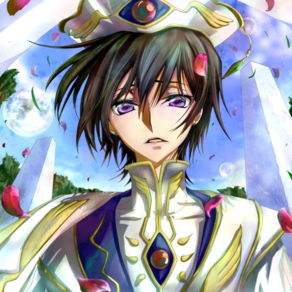 The Ending of Code Geass: Lelouch Lamperouge - What Does It Mean?